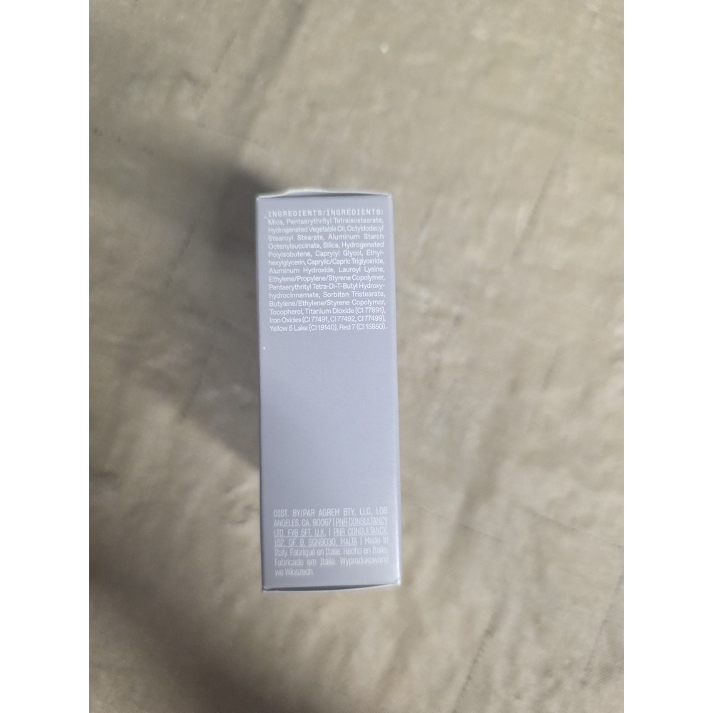 R.E.M. BEAUTY Hypernova Satin Matte Bronzer in Cocoa-Nut~ NIB - Picture 4 of 6